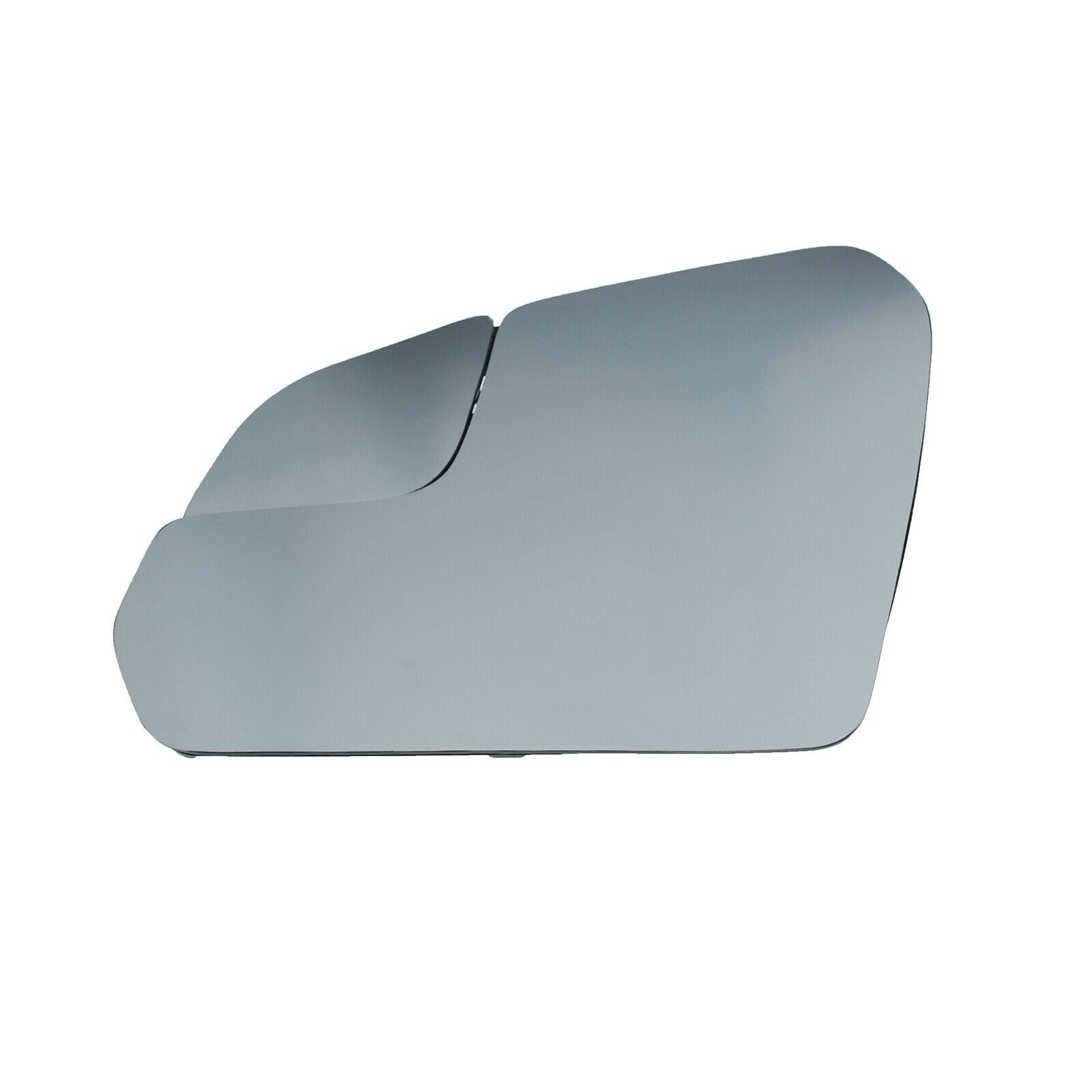 for Hyundai Sonata 2015-2019 Left Side Mirror Glass Heated 87611C2000 durable