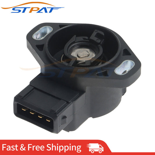 for Toyota Cressida 1989-92 Supra 3.0L 1989 for Camry 2.5L Throttle Position Sensor