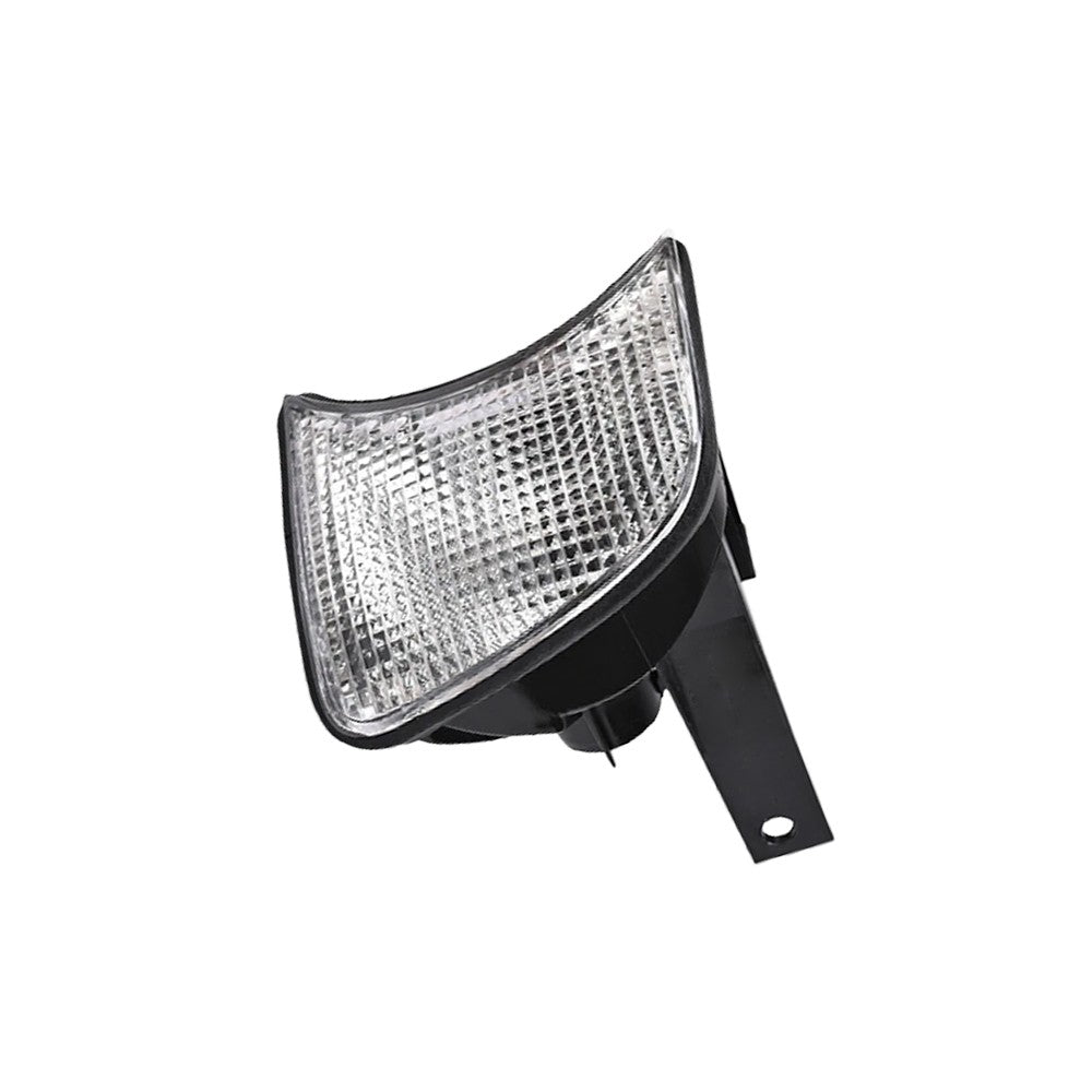 Fits For 5' E34 1989-1995 Front Left Side Corner Signal Light Indicator Housing