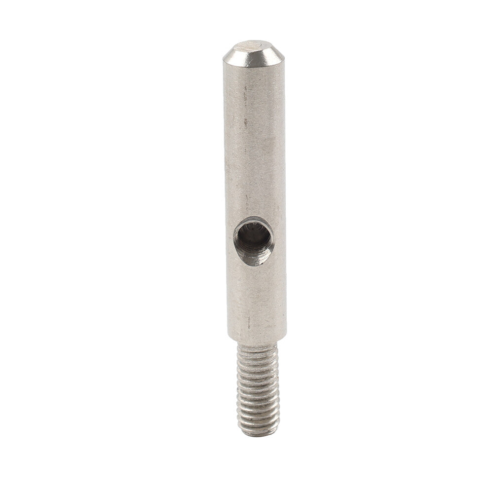 Radio Antenna Adaptor 76260-89 54MM for Harley Electra Road Glide FLHT FLT ULTR