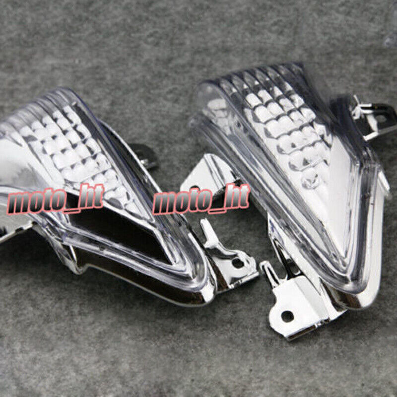 for Kawasaki EX650 650R ER650C ER-6n Indicator Turn Signal Blinker Lamp