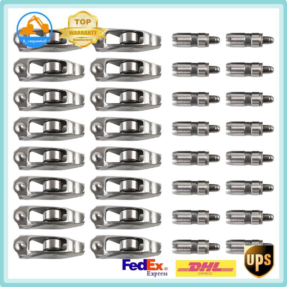 16Lifter  Rocker Arm for Jeep Grand Cherokee WJ 4.7L EEP/WJ/099A 1999-2004