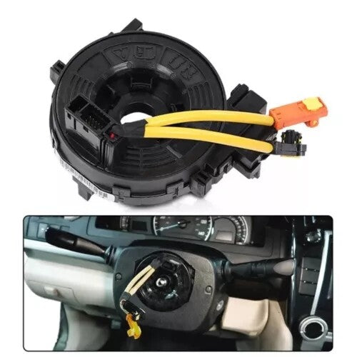 Spiral Cable Clock Spring Steering Wheel for Toyota Highlander 2014-2017 NEW