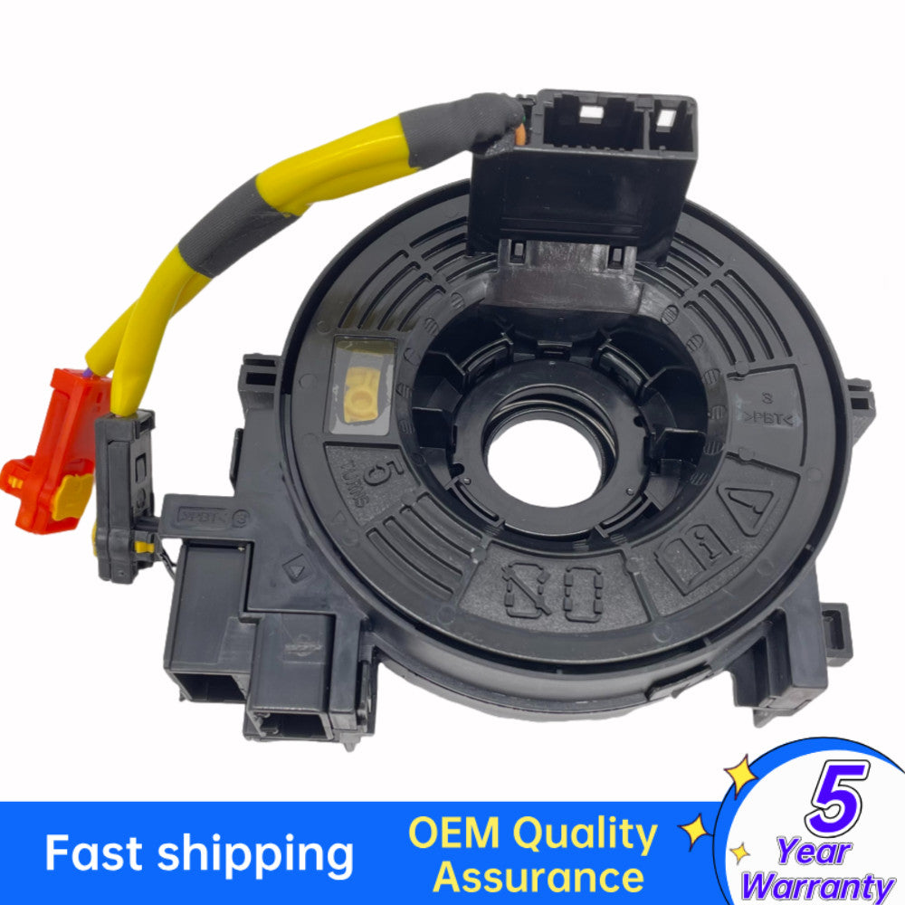 new, clock springs suitable for 2014, 2015, 2016, 2017, and 2018 for Toyota for Corolla .