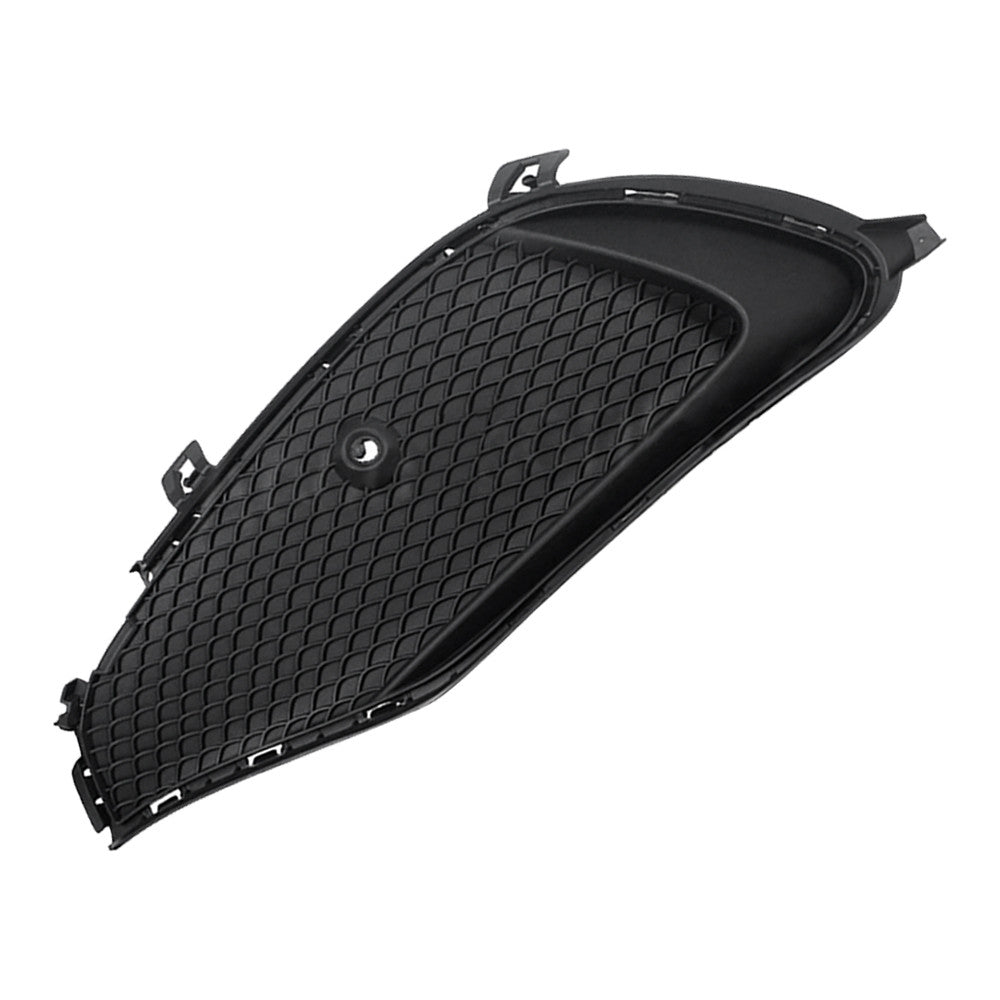 Front Bumper Fog Light Grill Cover Left Side For CLA45 CLA200 CLA250 W117