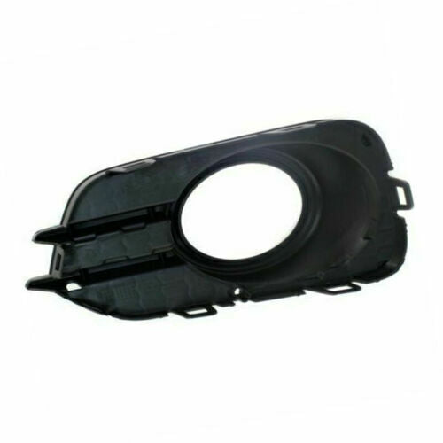 Right fog light driver's headlight cover trim panel applicable to for Volkswagen for Tiguan 2012-2017