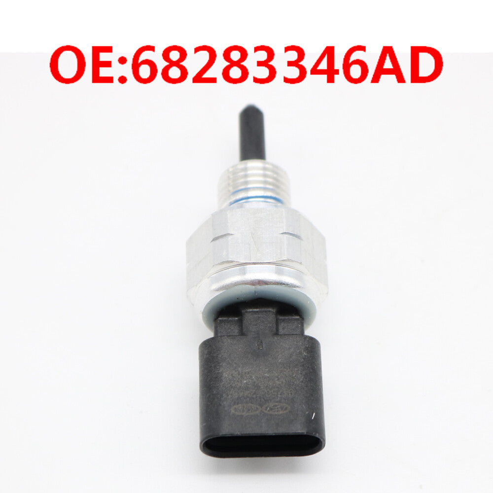 Fuel Oil Pressure Sensor for Alfa Romeo for Stelvio Giulia 2.0L 68283346AD 50054383