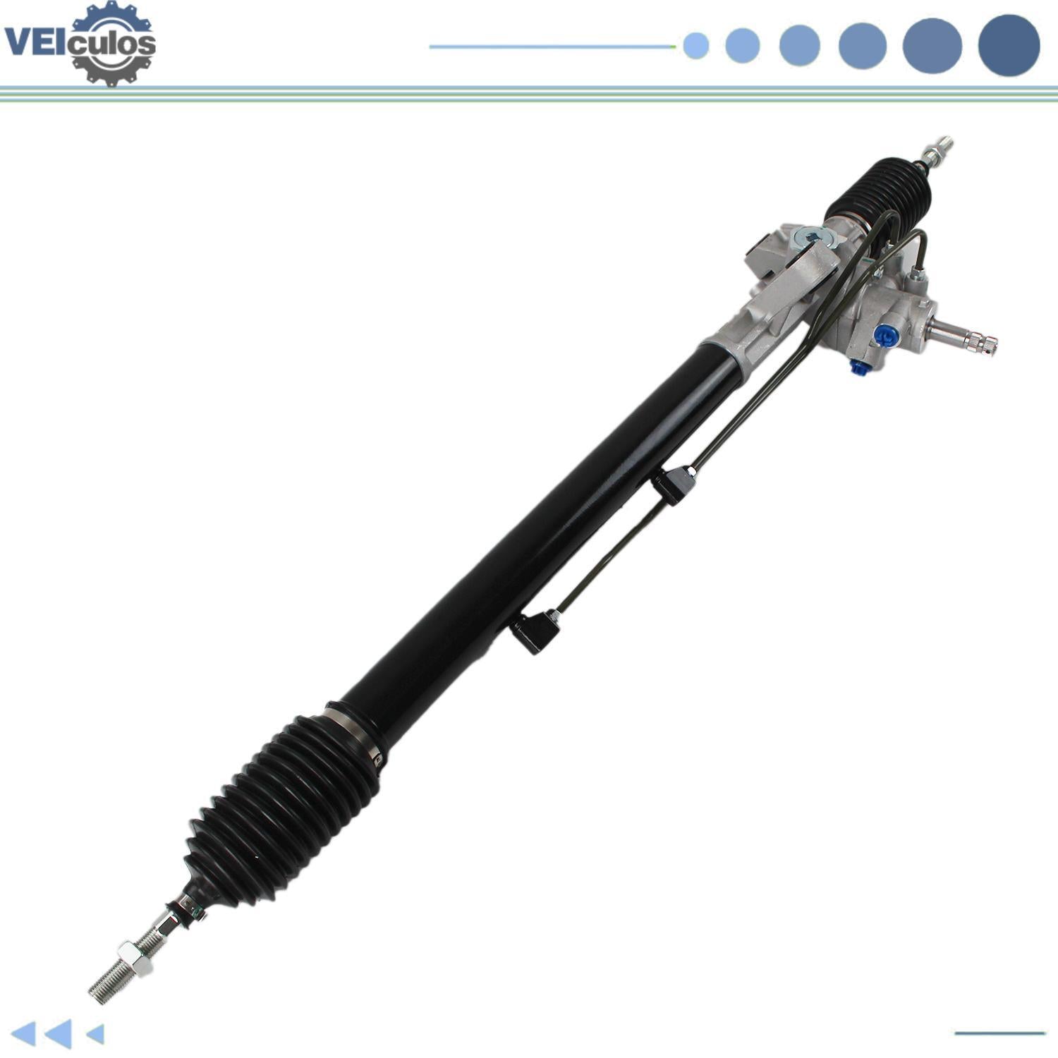 Power Steering Rack And Pinion Assembly For 2004-2008 for Acura TSX 2.4L 26-2720