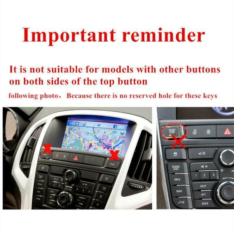 Car Android 9 Stereo Radio GPS Player for Opel Astra J for Vauxhall Astra 10-2014