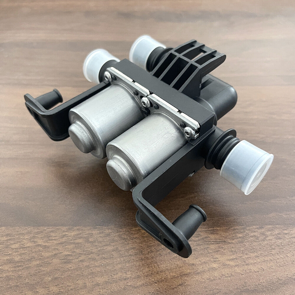 A/C Heater Blower Motor Control Valve 64116931708 for BMW 535i 545i 550i 745i
