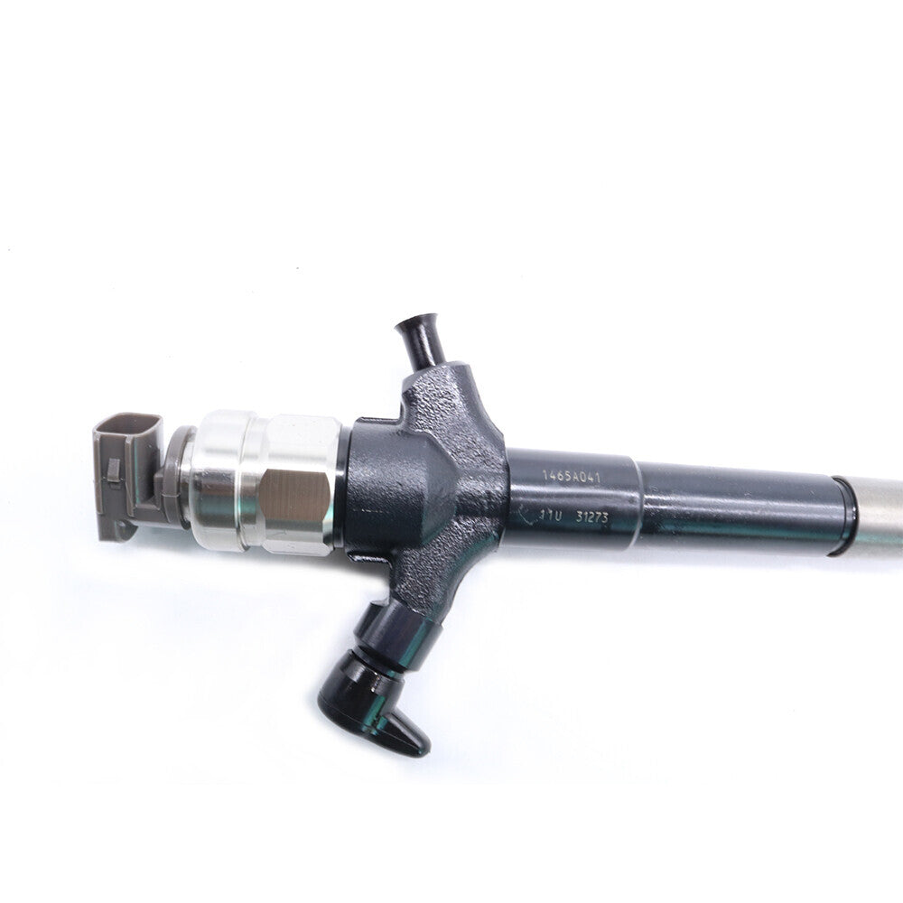 1465A041 Common Rail Fuel Injector for Mitsubishi 4D56 L200 TRITON 095000-5600
