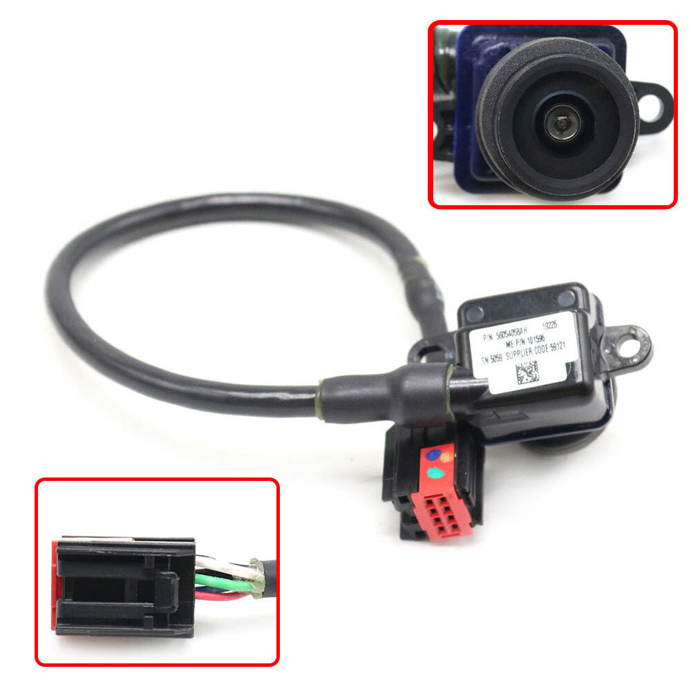for Chrysler 300 2011-2014 Rearview Backup Camera for Dodge Chargers 2011-2014
