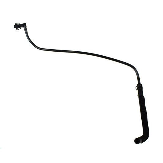 Coolant overflow pipe 8K0121081CA is suitable for Audi for A4 for A5 Quattro 2.0L, 2008-2014.