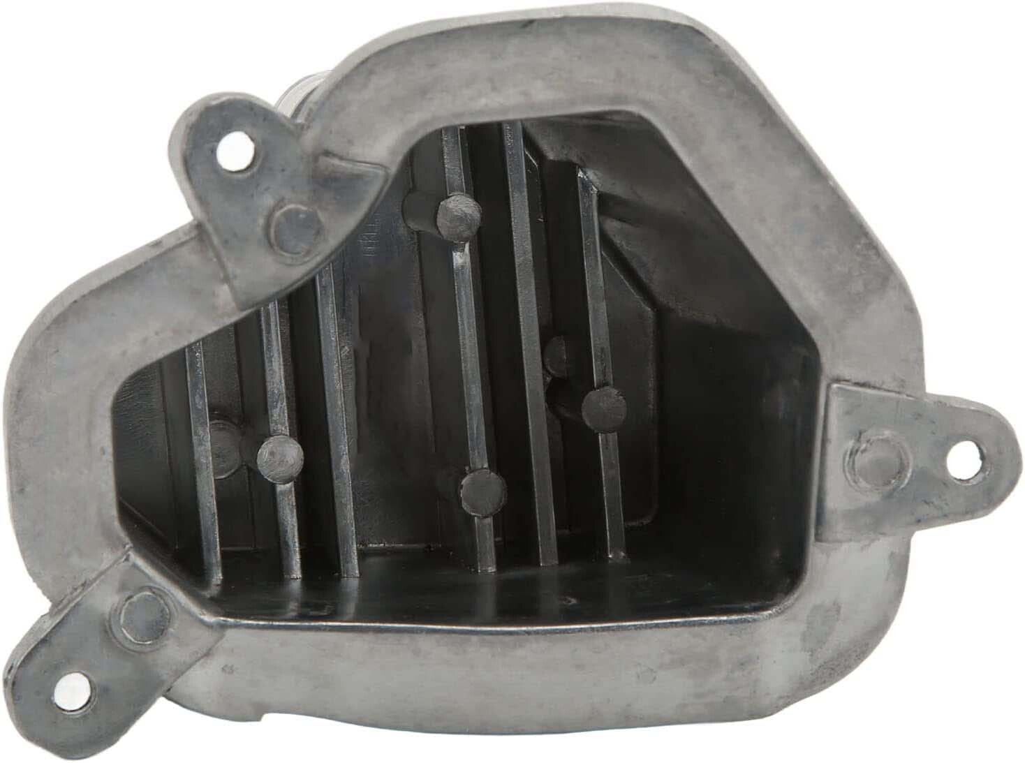 Left turn signal bulb diode module computer 63117271901 is suitable for BMW 528i 535i 550i.
