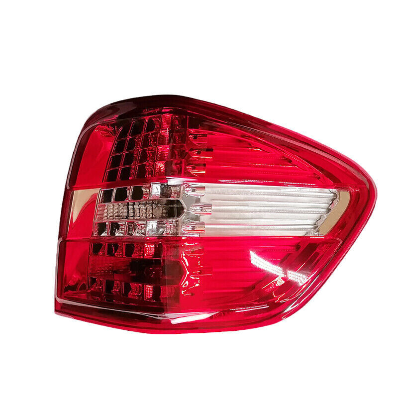 for Mercedes Benz ML Class W164 ML320 2009 2010-2011 Left LED Tail Lamp Assembly