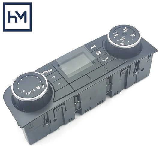 The heater climate control unit is suitable for MAN TGS TGX 81619906104 81619906126 81619906078