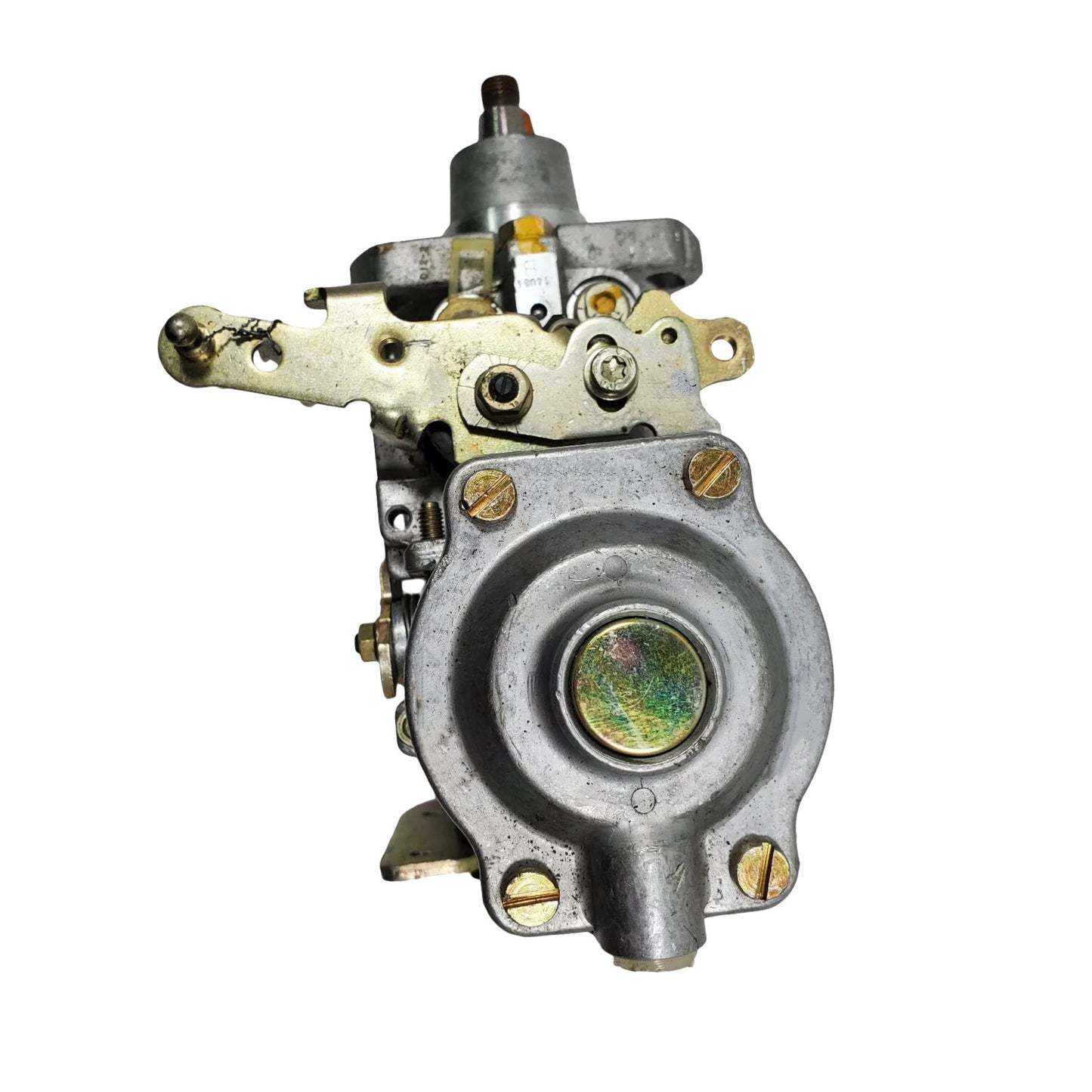 1pc Fuel Pump 0460414135 285596703 For Perkins Injection Pump 0 460 414 135