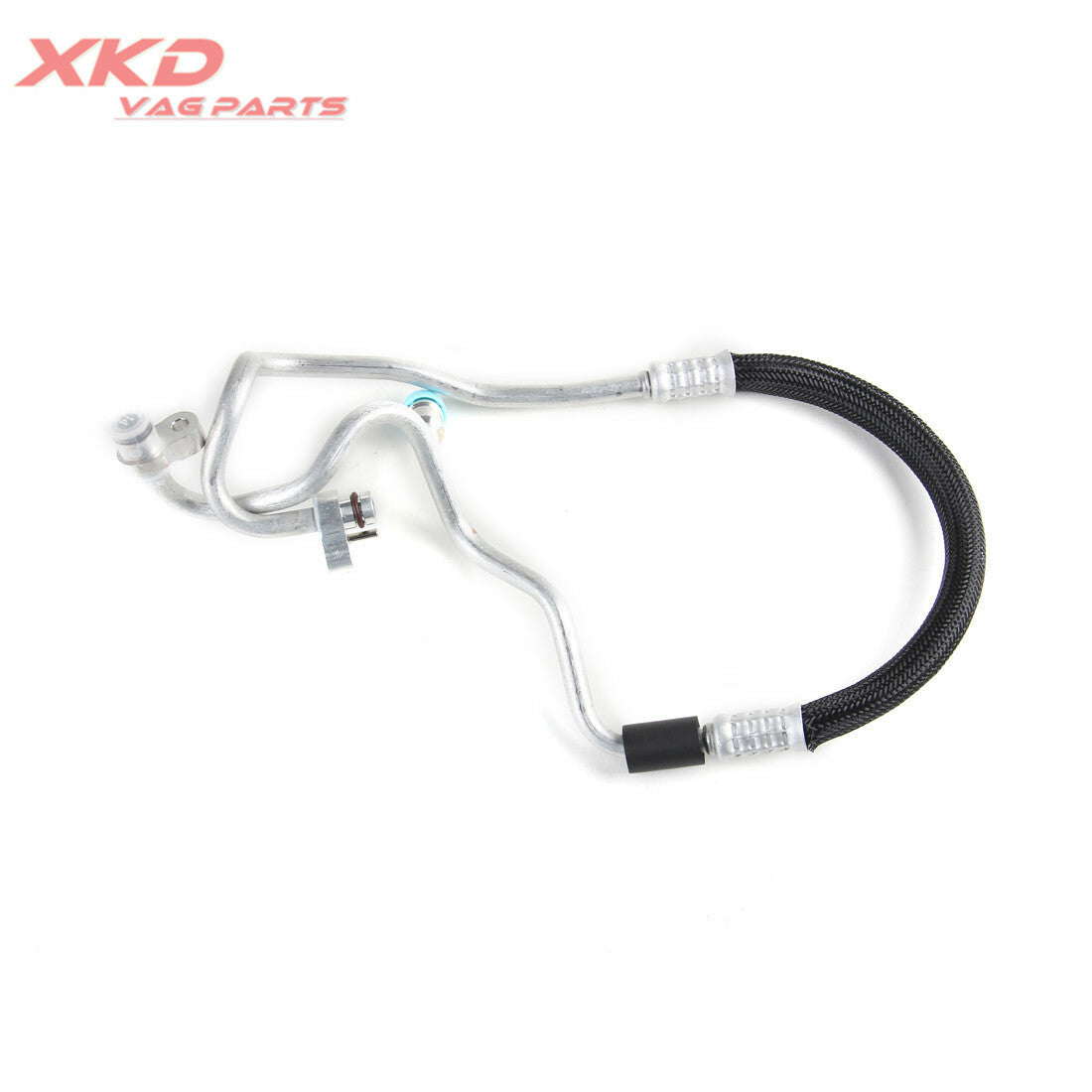 Air conditioning refrigerant hose suitable for Mercedes-Benz C300, C350, GLK350, A2048304816