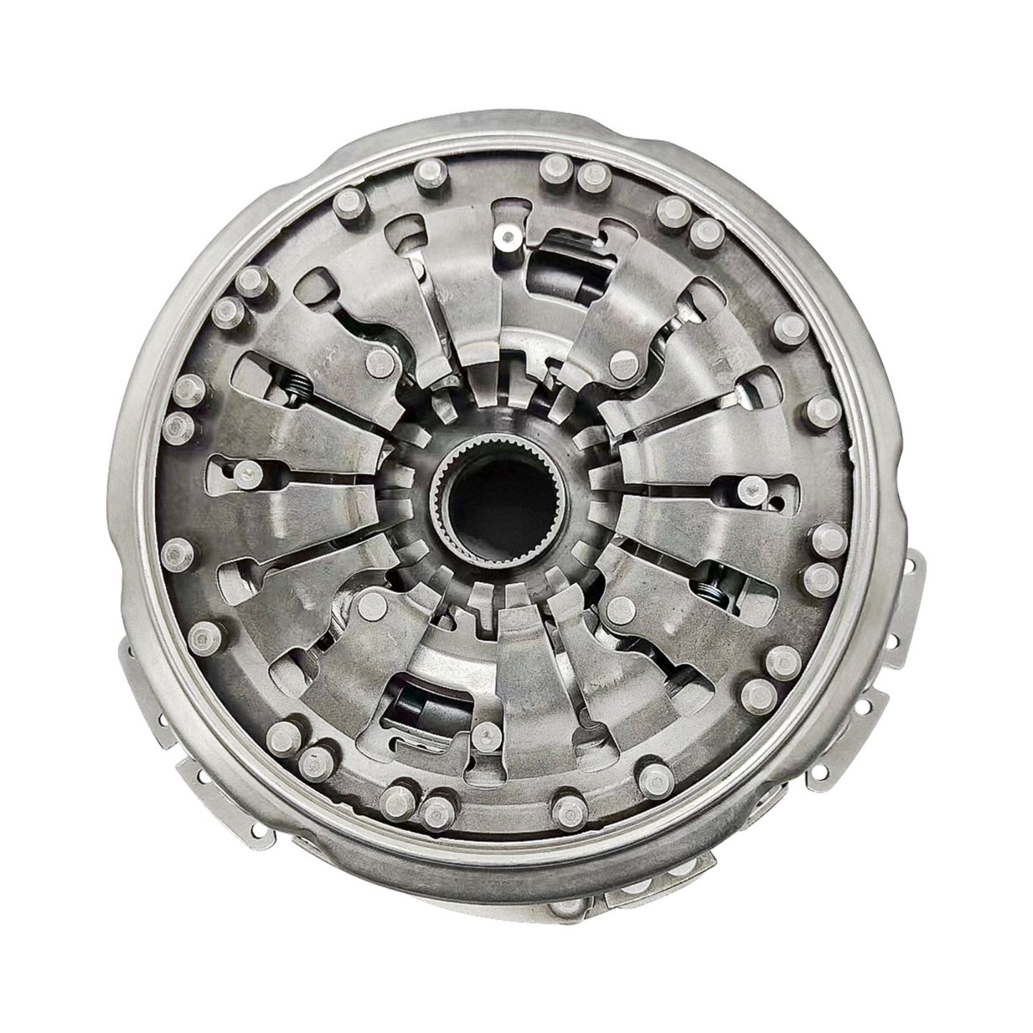0AM DQ200 DSG7 Transmission Clutch Kit 602000100 for Volkswagen for Audi 0AM198140L