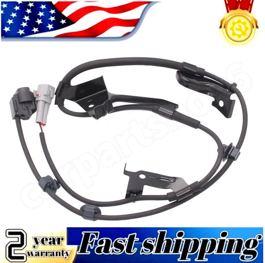 Driver-side ABS wheel speed sensor wiring harness suitable for Toyota FJ Cruiser 2007 - 2010