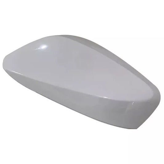 1Pcs Left Rear Mirror Cover for Hyundai for Elantra 2011-2016 Without Mirror LightHc