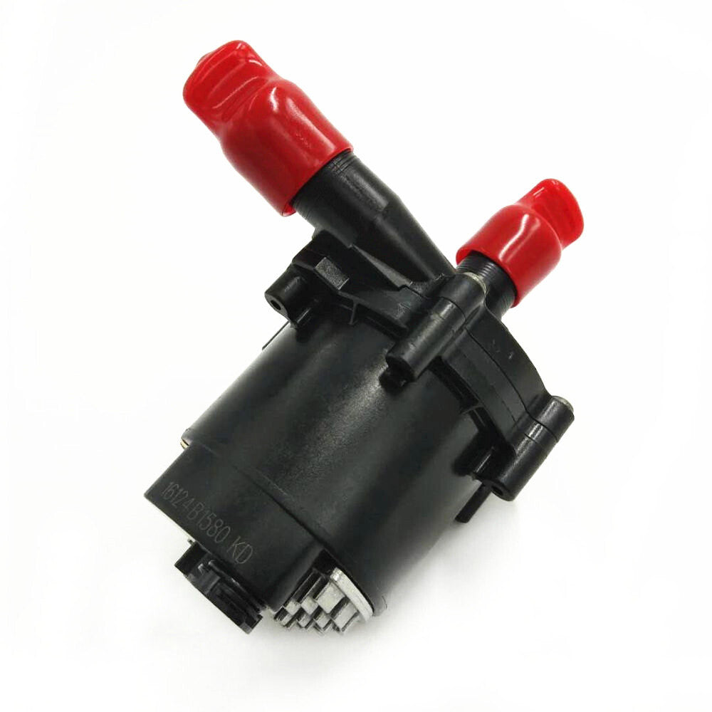 Electric Water Pump Auxiliary Pump for Tesla for Model S 85D AWD 6007367-00E