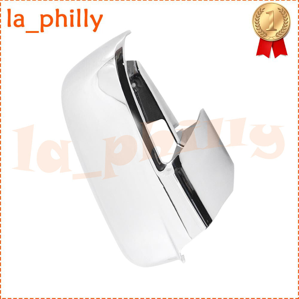 Left Side Mirror Cover Cap W/ Signal Hole for Ram 1500 2500 3500 4500 5500