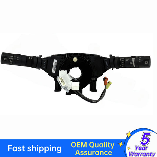 for Nissan Steering Wheel Combination Switch Clock spring 25560-9CH1A