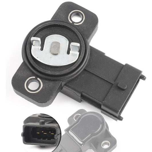 TPS Throttle Position Sensor 35102-02910 for Hyundai for Kia Morning Picanto 04-07