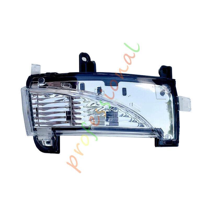 Replacement turn signal light for the right side mirror of for Infiniti QX80 2014-2024
