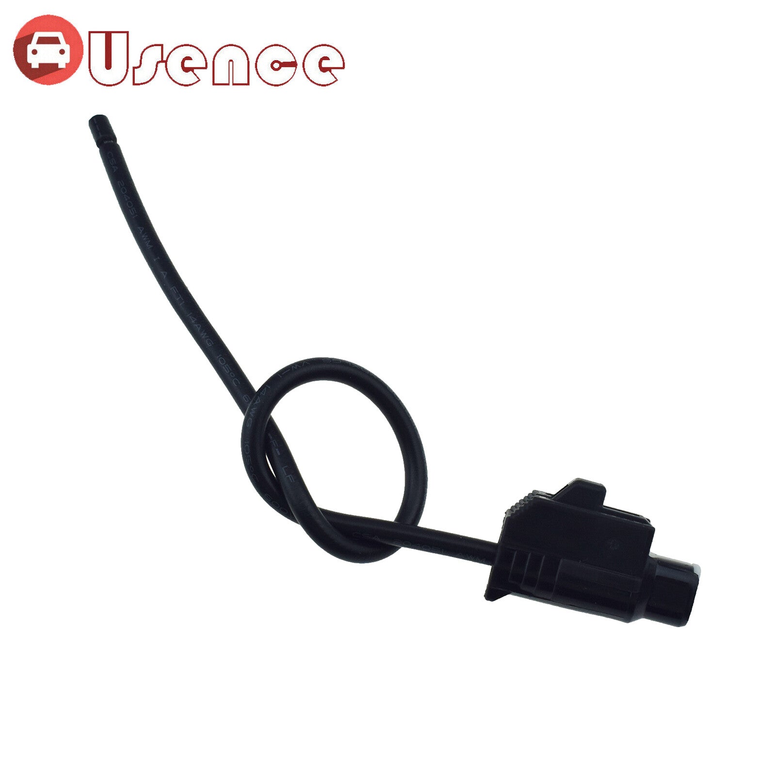 Starter Motor Solenoid Wire Plug Connector Harness for Toyota for Lexus 2810020020