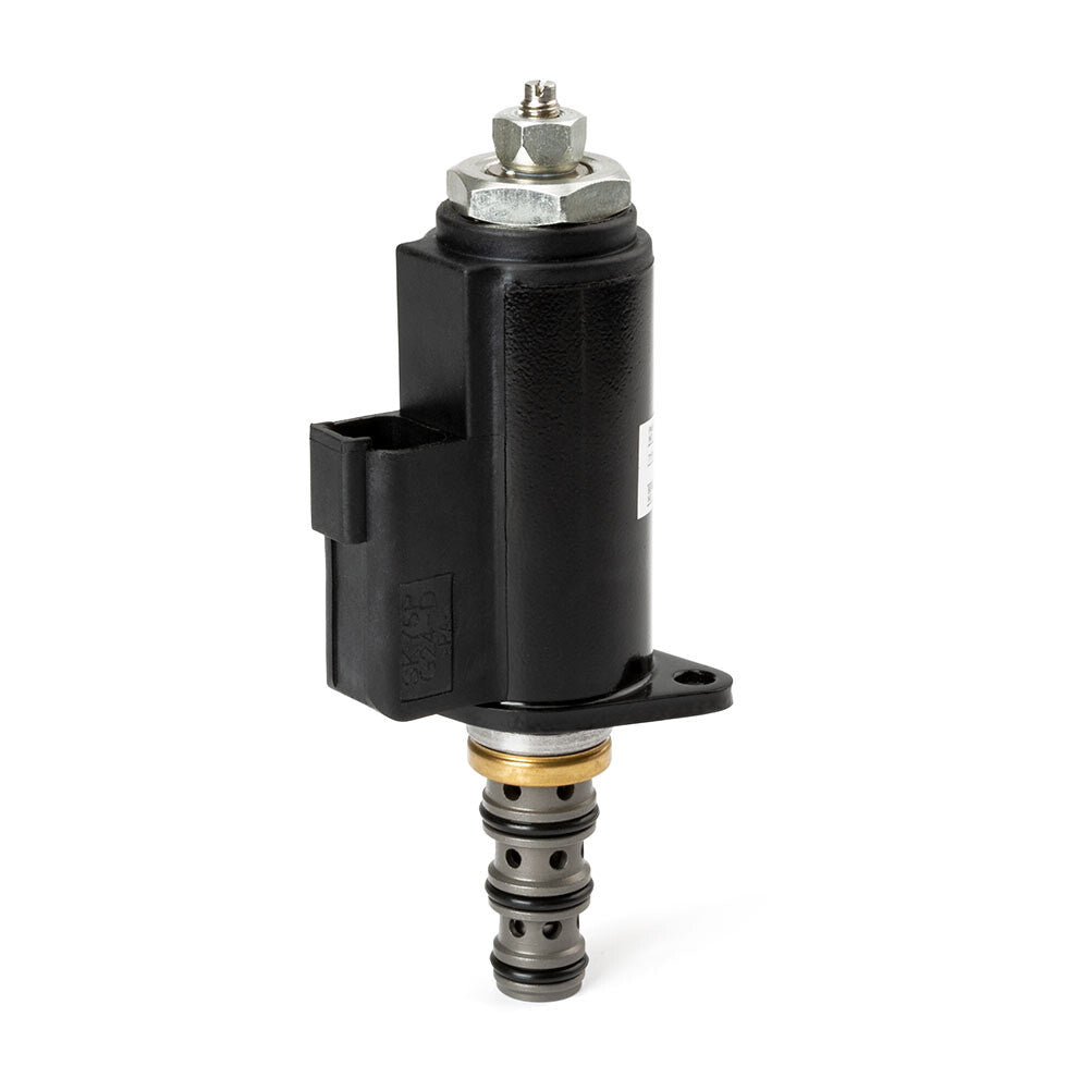 SOLENOID VALVE 1211491 121-1491 FOR CATERPILLAR CAT 311B E12B E315C E320B E325