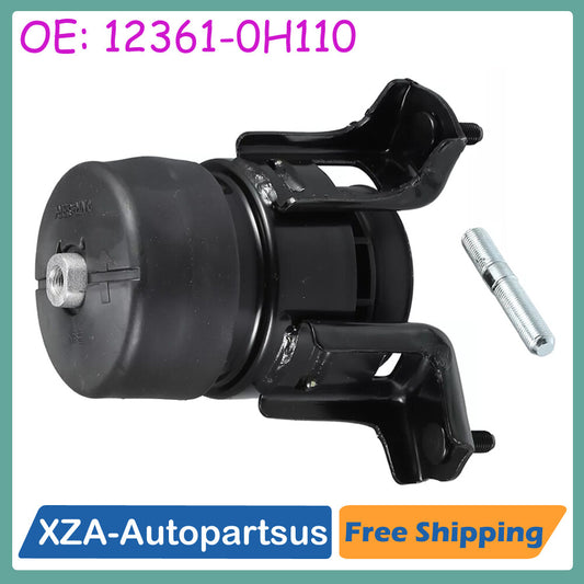 Engine Motor Mount Front Transmission Mount 12361-0H110 for Toyota for Camry 2006-09