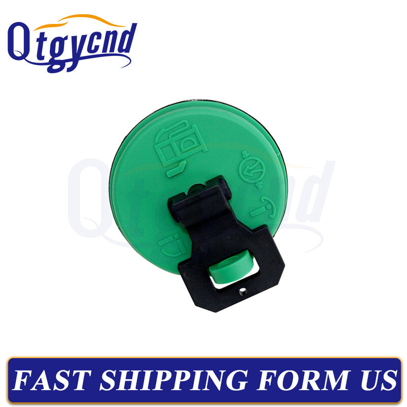 1428828 Diesel Locking Fuel Cap Fits CAT 216B 226B 236B 242B 246B 247B 252B 262B