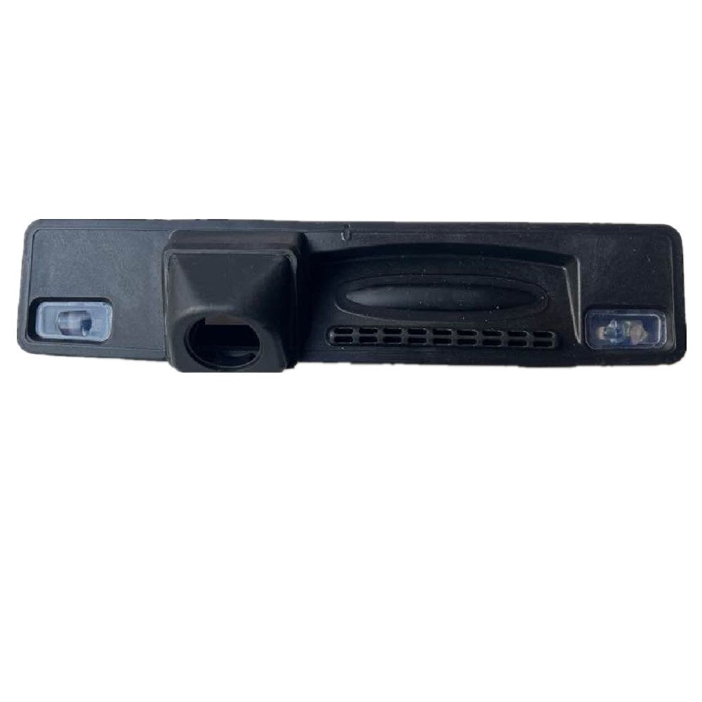 Fit for Ford Focus 2012-2018 Car Rear Backup Trunk Liftgate Release Switch Trim