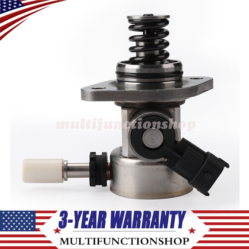 2014-2019 High-Pressure Pump 35320-3C220 Suitable for HYUNDAI AZERA and for Kia Sorento 3.3L/3.8L/