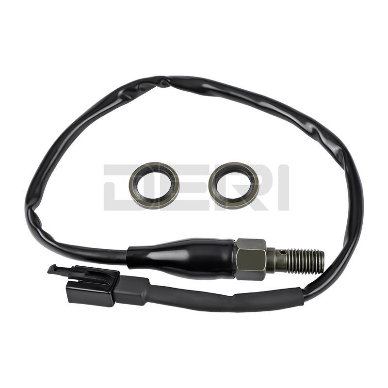 Hydraulic Brake Light Switch For Nissin Brakes for Honda for Yamaha for Kawasaki for Suzuki
