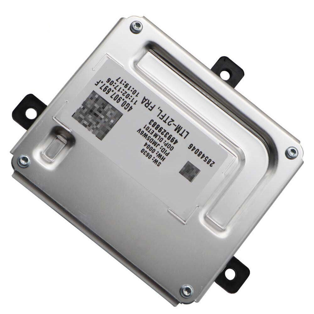 for Audi for VW Touran 4G0907697F LED Daytime running light control module ballast