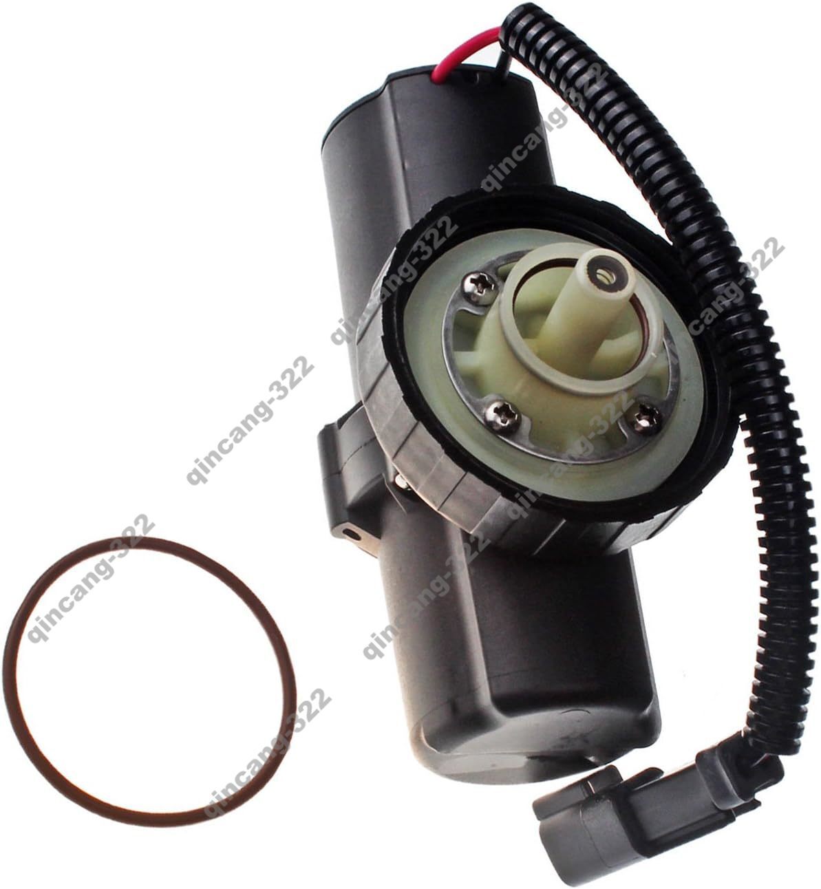 Fuel Pump for Caterpillar CAT 416 Backhoe