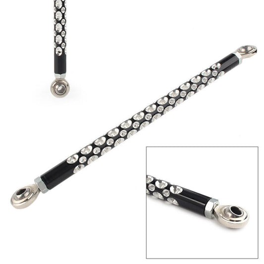 for Harley Touring Road Glide 1986-2019 Metal Black Shift linkage Shifter Link