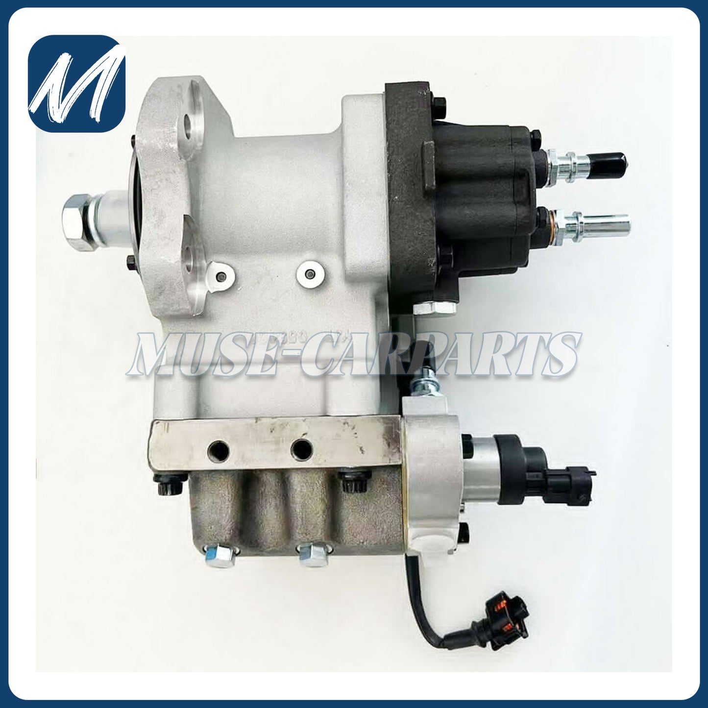Fuel Injection Pump 3973228 4307021 Fits For QSL8.9 ISL8.9 QSC8.3 ISC8.3