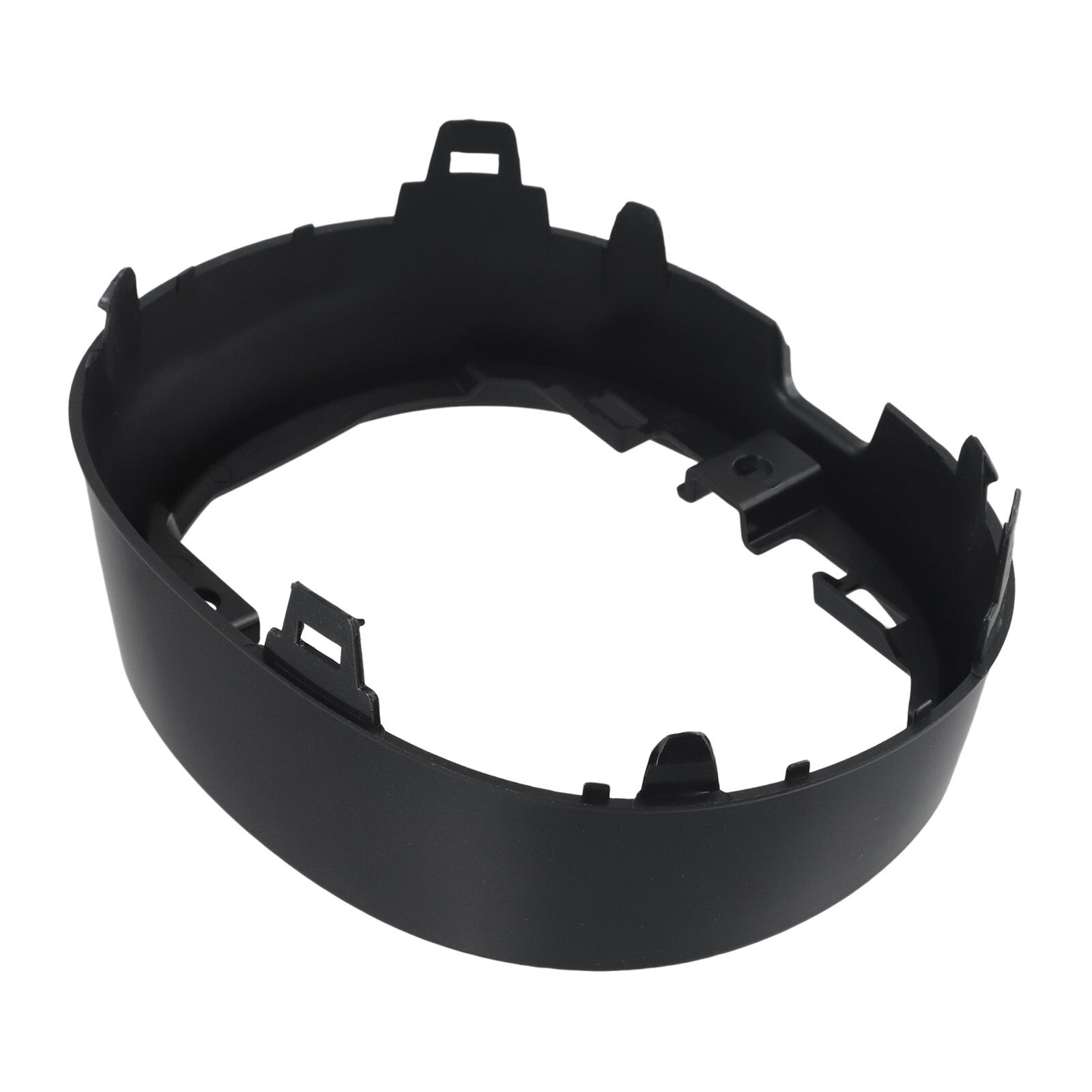 Premium Plastic Front Grille Mount Bracket for Mazda 6 20182021 GBVH50716