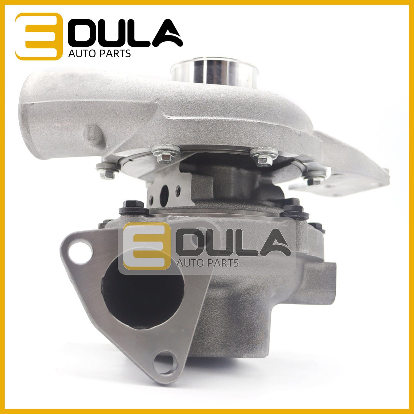 The turbocharger is suitable for Great Wall Wingle 7, Havel H5, and H6 models. (8154795010 815479-5010-)