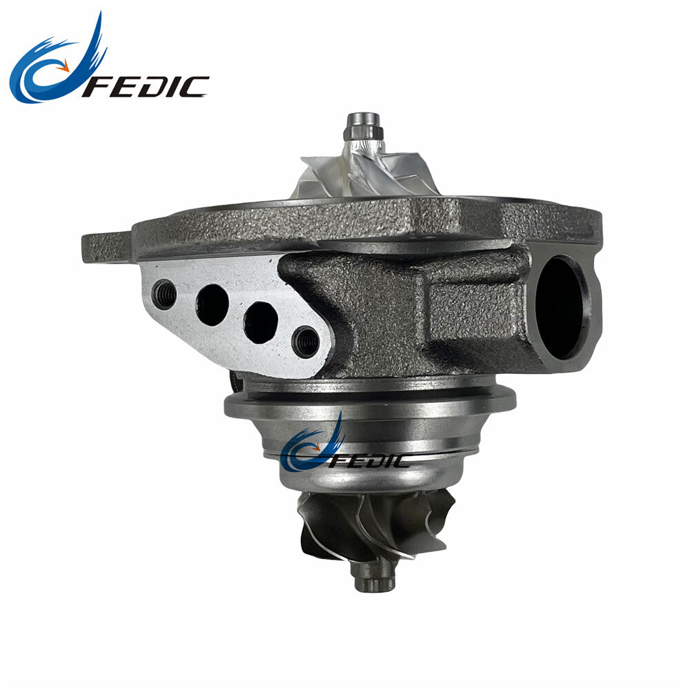 MFS Turbo 03F145701K for VW for Golf VI Polo V Touran 1.2 TSI 77 Kw CBZA CBZB 2009