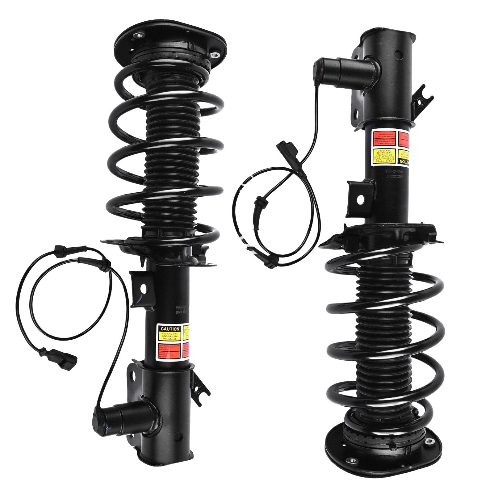 1x Rear Right Air Shock Strut 37106869048 Fit for BMW X5 G05 X6 G06 X7 XB7 G07 2019