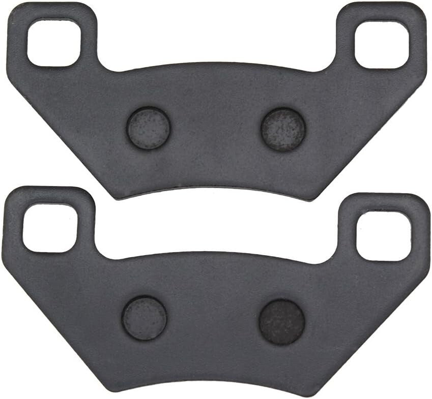 Brake Pads for ARCTIC CAT HDX 700 LTD Prowler XTX 700 Hi EFi LE Prowler 2008