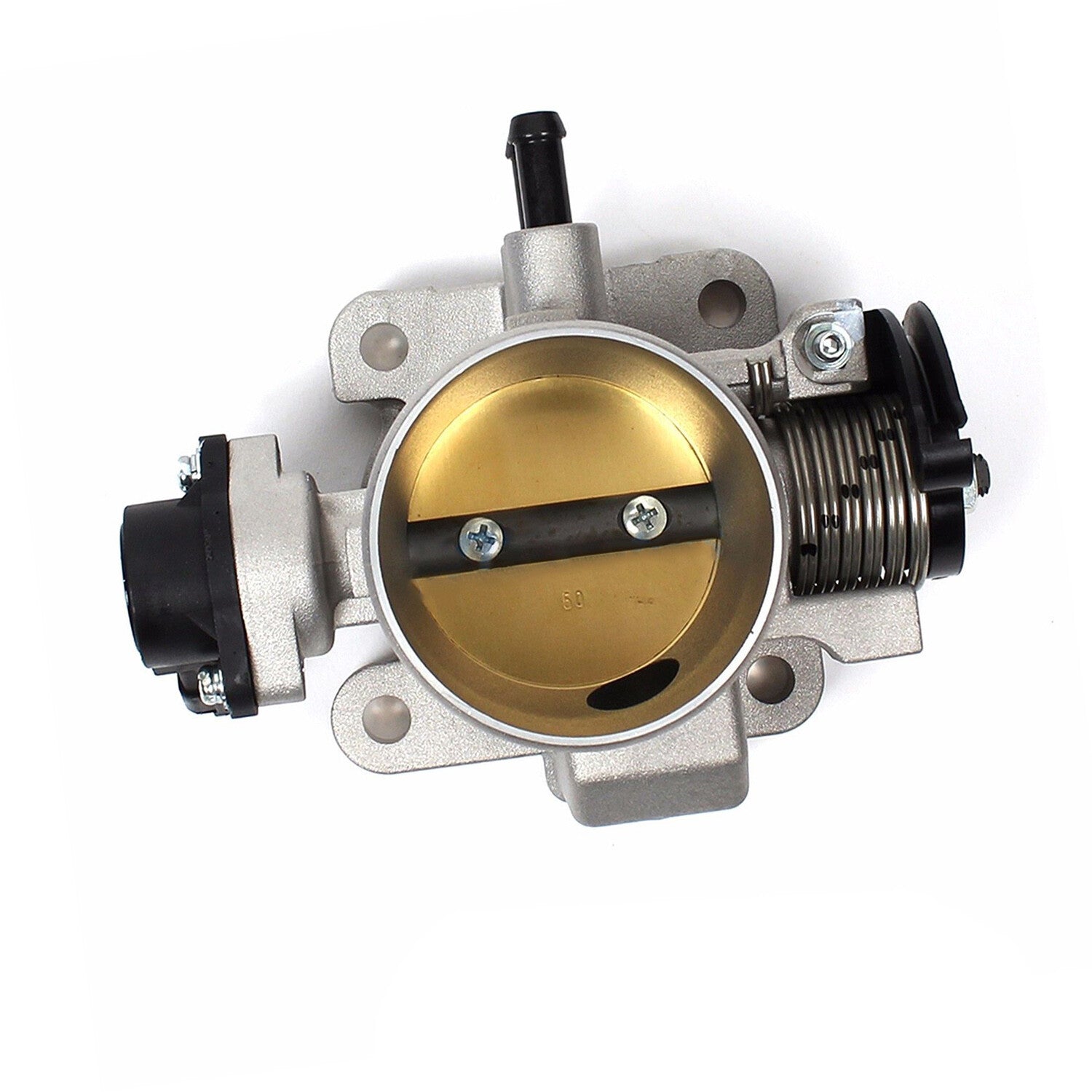 New Throttle Body Fits for Hyundai for KIA 2006-2011 Accent Rio Rio5 1.6L 3510026860