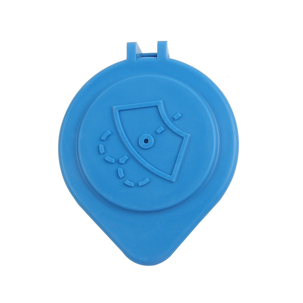 Fits for Land Rover LR2 LR3 LR4 for Range Rover Evoque Washer Bottle Filler Neck Cap