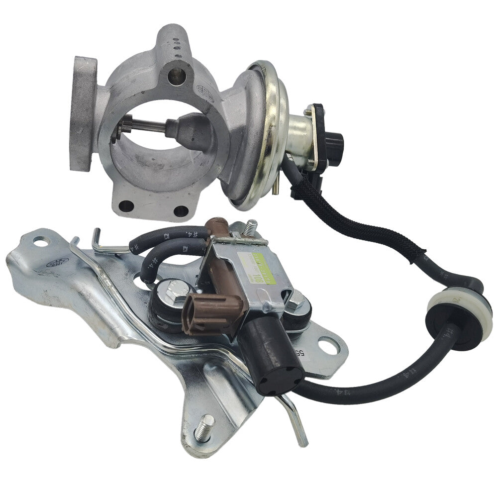 Vacuum Solenoid Valve for Toyota for Land Cruiser Prado J15 3.0 D-4D 25800-30190
