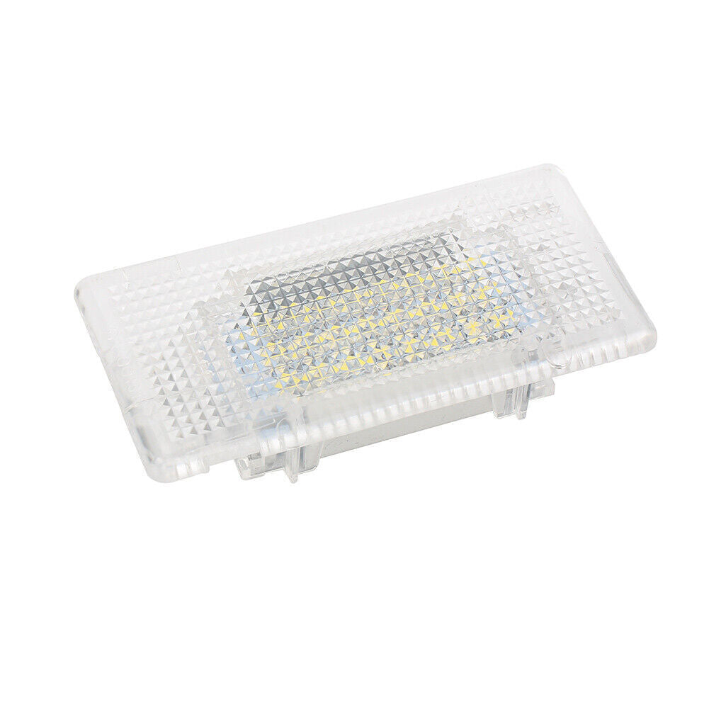 for BMW 3/5/7 Series E39 E60 E61 F10 M5 Super White LED Luggage Trunk Light